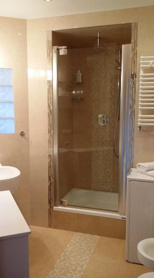 Apartament Promenada 斯维诺乌伊希切 外观 照片